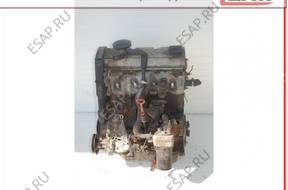 двигатель SEAT TOLEDO 2,0 B 91-95