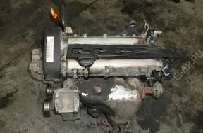 двигатель SEAT TOLEDO 2 1.4 16V AHW в идеальном состоянии -WYSYKA-