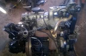 двигатель SEAT TOLEDO 2 1.9 TDI 03 год, комплектный