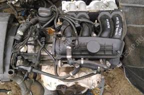 двигатель Seat Toledo 2 II 1.8 20V 2002 год. APG