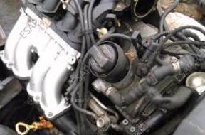 двигатель Seat Toledo 2 II 1.8 20V 2002 год. APG