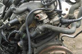 двигатель Seat Toledo 2 II 1.8 20V 2002 год. APG