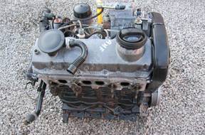 двигатель SEAT TOLEDO 2 II LEON 1 1.9 TDI AHF 130 TYS