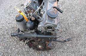 двигатель SEAT TOLEDO 2 II LEON 1 1.9 TDI AHF 130 TYS