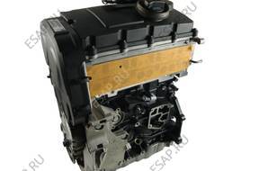 двигатель SEAT TOLEDO 2.0 TDI BKD новый год GWARANCJI