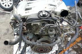 двигатель SEAT TOLEDO 2.3 V5 AGZ