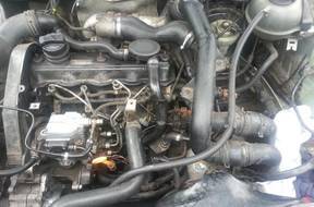 двигатель SEAT TOLEDO GOLF PASSAT B4 1,9 TDI 90 KM