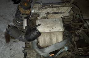 двигатель SEAT TOLEDO и 1,6 8V AFT