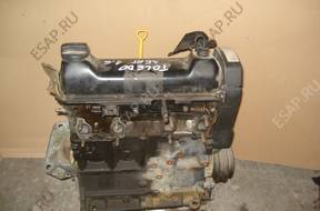 двигатель Seat Toledo и 1.6 8V