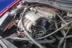 двигатель SEAT TOLEDO и 1.6 AFT