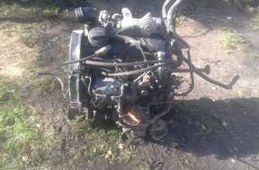 двигатель Seat Toledo и 1.9 D