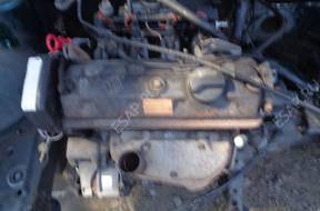 двигатель SEAT TOLEDO и GOLF III 1,6 8V PEEN WTRYSK