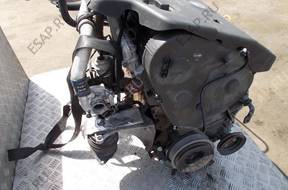 двигатель SEAT TOLEDO и GOLF III 1.9 TDI 110KM
