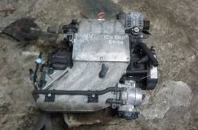 двигатель SEAT TOLEDO и GOLF PASSAT 1.6 101KM AFT