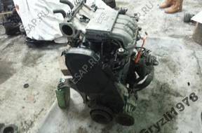 двигатель SEAT TOLEDO и лифт. версия 96-99 год, 1,6 101KM AFT