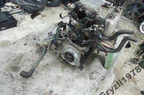 двигатель SEAT TOLEDO и лифт. версия 96-99 год, 1,6 101KM AFT