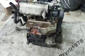 двигатель SEAT TOLEDO и лифт. версия 96-99 год, 1,6 101KM AFT