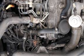 двигатель SEAT TOLEDO и SHARAN 1.9TDi 110KM