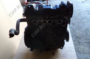 двигатель seat toledo и vw golf 1,6i 96 год