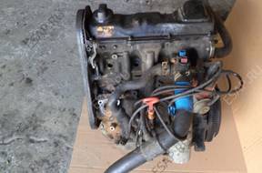 двигатель seat toledo и vw golf 1,6i 96 год
