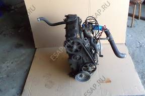 двигатель seat toledo и vw golf 1,6i 96 год