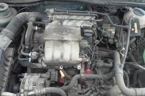 двигатель SEAT TOLEDO / IBIZA  1,6