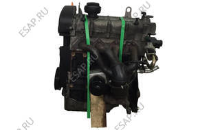 двигатель SEAT TOLEDO II 1.6 16V AZD