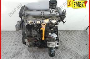 двигатель Seat Toledo II   1.8B 20V APG