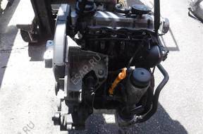 двигатель SEAT TOLEDO II 1.9 TDI ASV