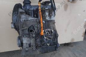 двигатель SEAT TOLEDO II 1.9TDI ALH 99-04