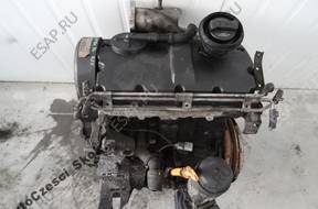 двигатель SEAT TOLEDO II 1.9TDI (ASZ)130KM -WYSYKA-