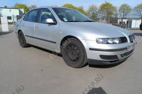 двигатель SEAT TOLEDO II 2 LEON и 1 1.9 TDI 110KM AHF
