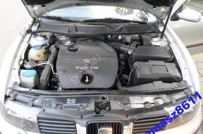 двигатель SEAT TOLEDO II 2 LEON и 1 1.9 TDI 110KM ASV