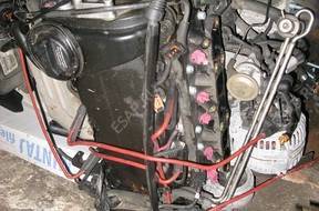 двигатель seat toledo II 2.3 v5 2000 год-