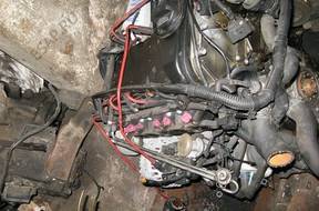 двигатель seat toledo II 2.3 v5 2000 год-
