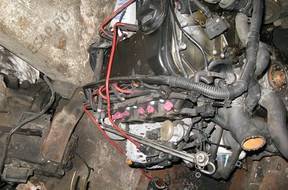 двигатель seat toledo II 2.3 v5 2000 год-