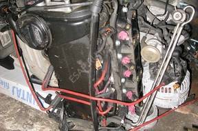 двигатель seat toledo II 2.3 v5 2000 год-