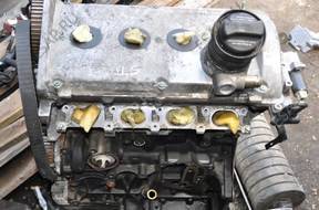 двигатель SEAT TOLEDO II 99-04 1.8 20V AGN LEON GOLF