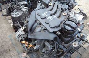 двигатель SEAT TOLEDO LEON 1,6 8V AKL