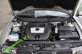 двигатель SEAT TOLEDO LEON 1.9 TDI ARL WYMIANA
