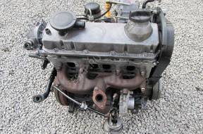 двигатель SEAT TOLEDO LEON 1.9 TDI ASV комплектный 110