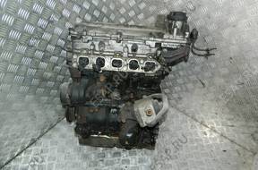 двигатель SEAT TOLEDO LEON GOLF AQN 2.3 V5  170KM
