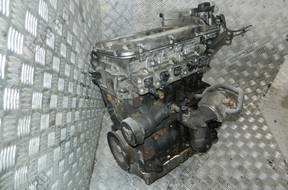 двигатель SEAT TOLEDO LEON GOLF AQN 2.3 V5  170KM