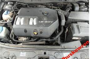 двигатель SEAT TOLEDO LEON GOLF IV 1.8 20V AGN