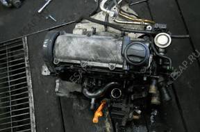 двигатель SEAT TOLEDO LEON GOLF IV AVU OCTAVIA 1.6 8V