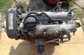 двигатель SEAT TOLEDO LEON GOLF IV BCB 1.6 16V