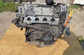 двигатель SEAT TOLEDO LEON GOLF IV BCB 1.6 16V