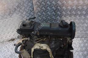 двигатель SEAT TOLEDO VW GOLF III 1.6