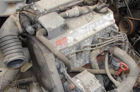 двигатель Seat Toledo, VW Passat, Golf 2.0 комплектный