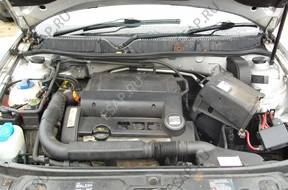 двигатель SEAT VOLKSWAGEN 1,4 16V BCA
